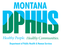 DPHHS logo